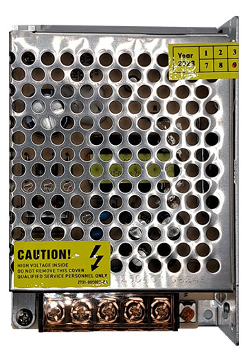 ST-P5A 12V/5A q-Wwww.sunwe.com.tw