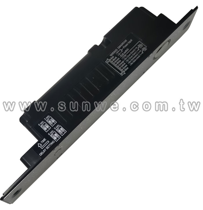 ST-L2501 -Wwww.sunwe.com.tw