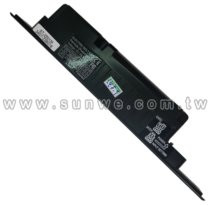 ST-L2501 -Wwww.sunwe.com.tw