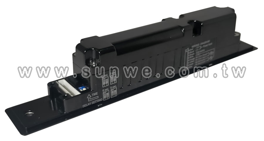 ST-L2501 -Wwww.sunwe.com.tw
