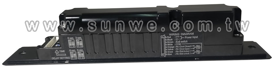 ST-L2501 -Wwww.sunwe.com.tw