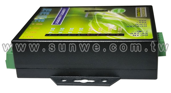 ST-4DI4DO ƦJXDIOҲ-Wwww.sunwe.com.tw