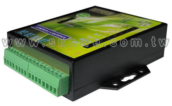 ST-4DI4DO ƦJXDIOҲ-Wwww.sunwe.com.tw