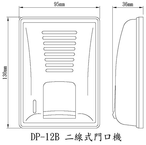 DP-12B Guf-Wwww.sunwe.com.tw