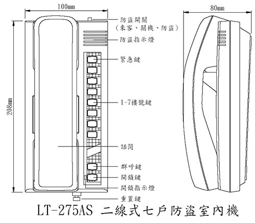 LT-275AS GuCǤs-Wwww.sunwe.com.tw