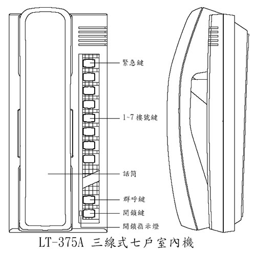 LT-375A TuCǤ-Wwww.sunwe.com.tw