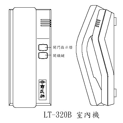 LT-320B Ǥ-Wwww.sunwe.com.tw