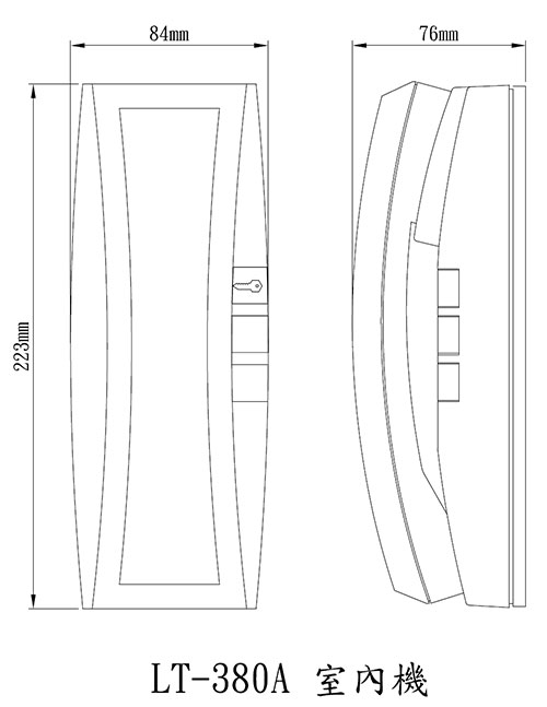 LT-380A Ǥ-Wwww.sunwe.com.tw