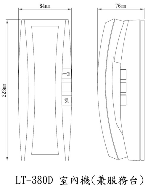 LT-380D Ǥ-Wwww.sunwe.com.tw