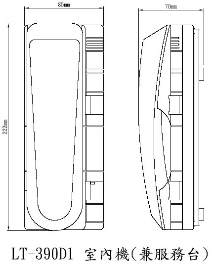 LT-390D1 Ǥ-Wwww.sunwe.com.tw