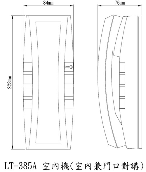 LT-385A Ǥ-Wwww.sunwe.com.tw