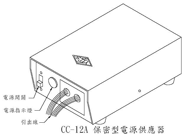 CC-12A OKq-Wwww.sunwe.com.tw