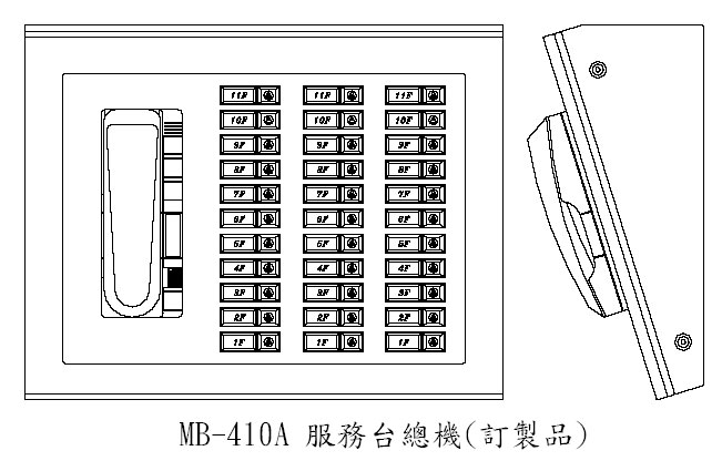 MB-410A Aȥx`-Wwww.sunwe.com.tw