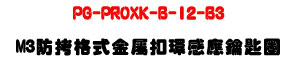 PG-PROXK-B-I2-B3 M3 �����榡���ݦ����P���_�Ͱ�UABS�Ϫ��ݳ]�p�U�W�����