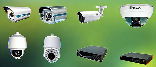 �ʵ��v���M�ϥH�M�~�P��B�t�Τu�{�B�]�ƺ��סA���~���m��ʵ���v�� �ADVR �ʱ��Ʀ����v�� �AIP CAM �����ʱ��t�� 