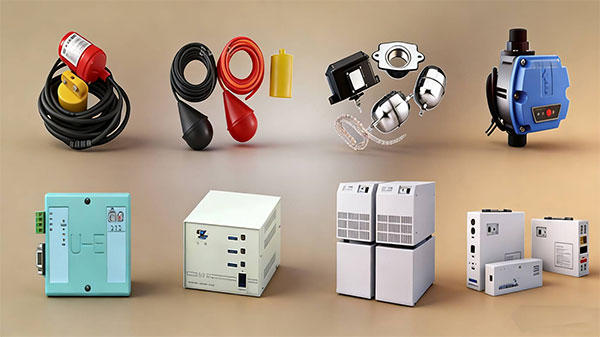 ���q����M�ϥH�M�~�P��B�]�ƺ��סA���~��RADAR�p�F�P���챱��}���A�����ʱ���X�t�ΡAUPS���_�q�t��