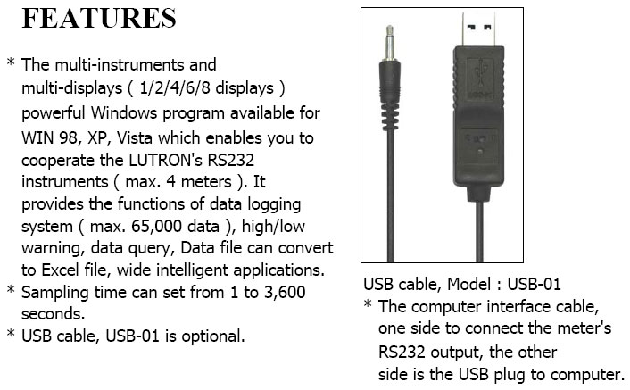 SW-U808 γnS