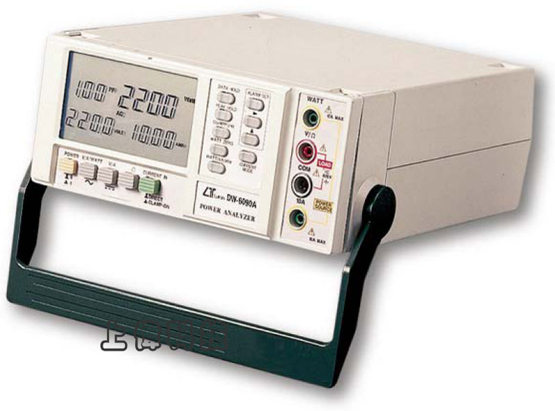 DW-6090A 電力分析儀(功率計)