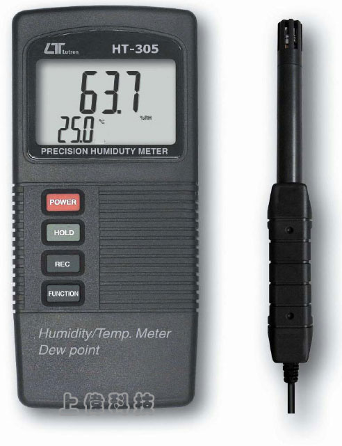 HT-305ŷë׭p+SIp-ë׽d :  0 ~ 95.0% R.H 3%'ū׽d :  0 ~ 50.0XC 0.8%'SId :  -25.3 ~ 48.9XC'ܾ , Pפηū׭'ŪwΰOq̤j/̤p,ѤWޱM~P'u{w'תA,߹q02-22267567(N)ѱMHA