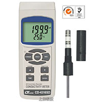CD-4322 數位電導度計-上偉科技www.sunwe.com.tw
