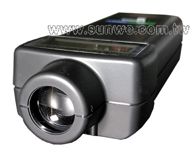 DT-2236 光電/接觸兩用轉速計-上偉科技www.sunwe.com.tw