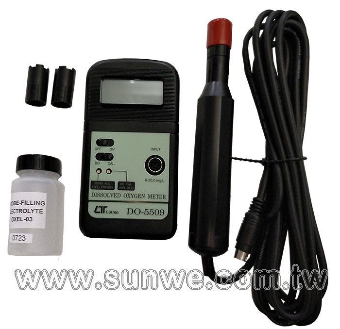 DO-5509 p-Wwww.sunwe.com.tw