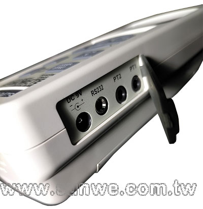 TM-947SD 記憶式四視窗溫度計-上偉科技www.sunwe.com.tw