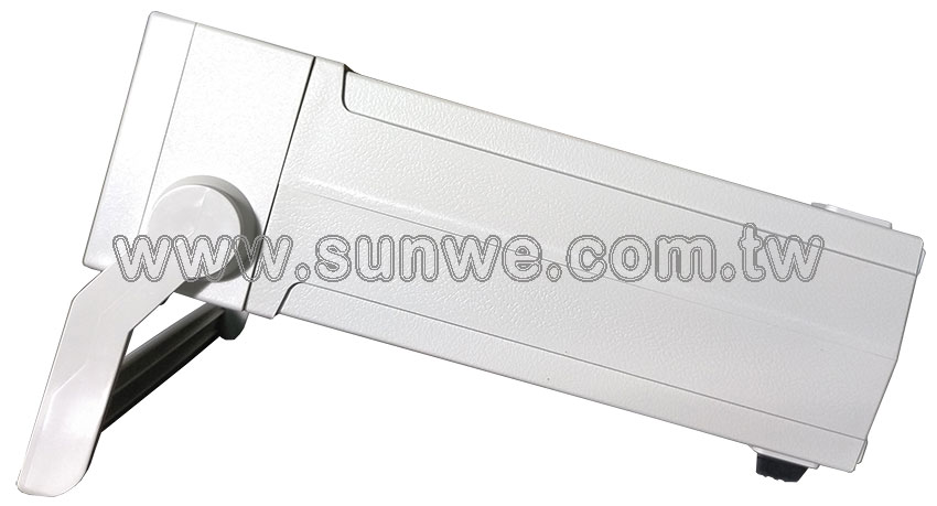 MO-2002 桌上型微阻計-上偉科技www.sunwe.com.tw