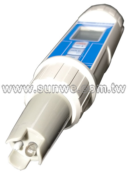PH-222 筆型酸鹼計-上偉科技www.sunwe.com.tw