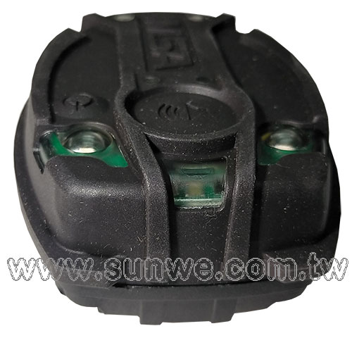 MotionSCOUT 作業安全警報器-上偉科技www.sunwe.com.tw