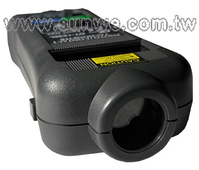 DT-1236L 雷射光電/接觸兩用轉速計-上偉科技www.sunwe.com.tw