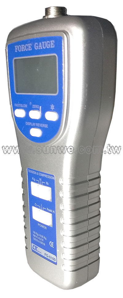 FG-5100  Op-Wwww.sunwe.com.tw