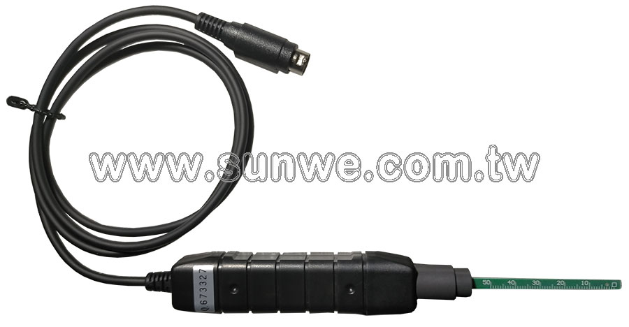 MG-3002 高斯計 (磁力計)-上偉科技www.sunwe.com.tw