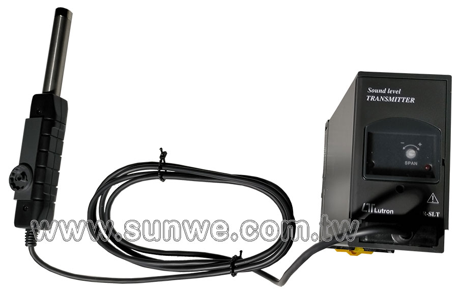 TR-SLT1A4 噪音(音量)傳送器-上偉科技www.sunwe.com.tw