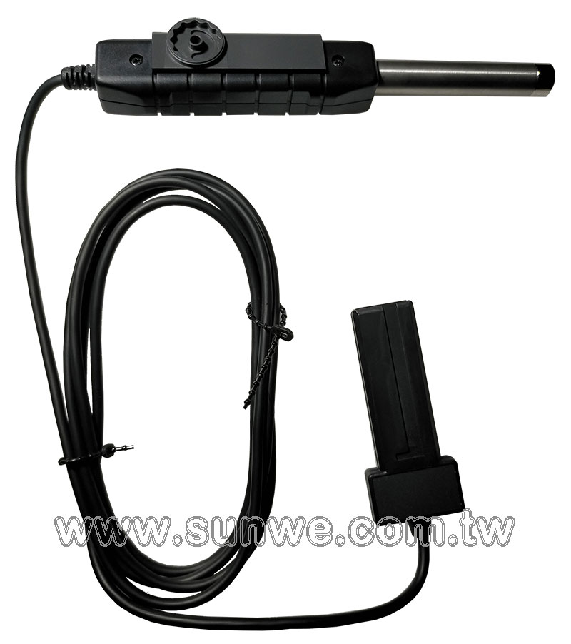 TR-SLT1A4 噪音(音量)傳送器-上偉科技www.sunwe.com.tw