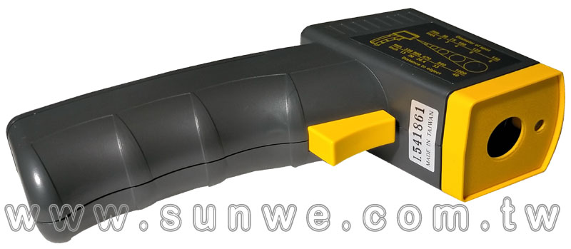 TM-956 紅外線溫度計-上偉科技www.sunwe.com.tw