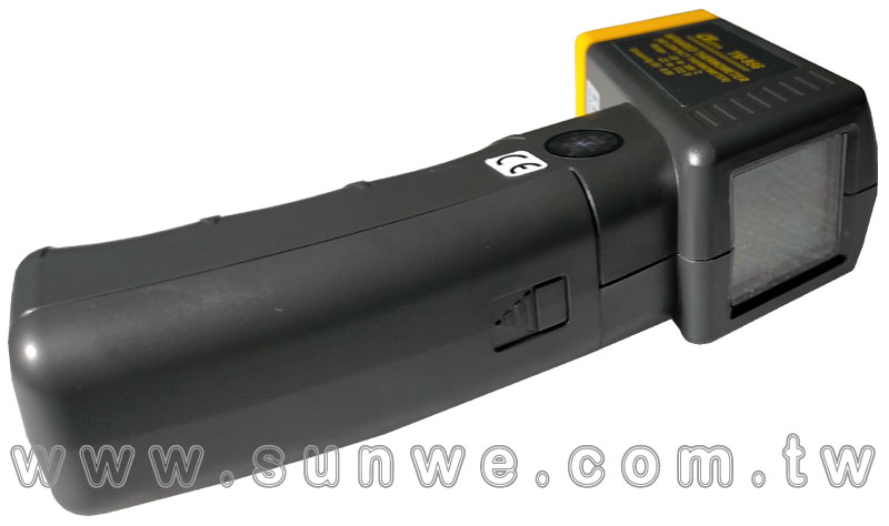 TM-956 紅外線溫度計-上偉科技www.sunwe.com.tw