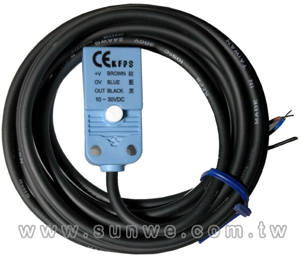 PDT-2250 轉速設定顯示錶-上偉科技www.sunwe.com.tw