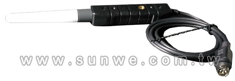 MG-3003SD 高斯計 (磁力計)-上偉科技www.sunwe.com.tw