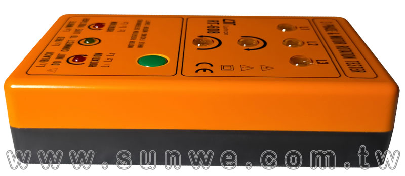 RT-608 T۹q/Fˬ۾-Wwww.sunwe.com.tw