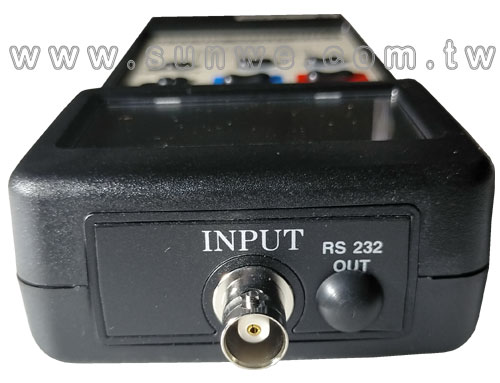 VB-8200 振動計-上偉科技www.sunwe.com.tw
