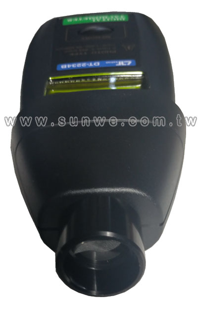 DT-2234B 光電轉速計-上偉科技www.sunwe.com.tw