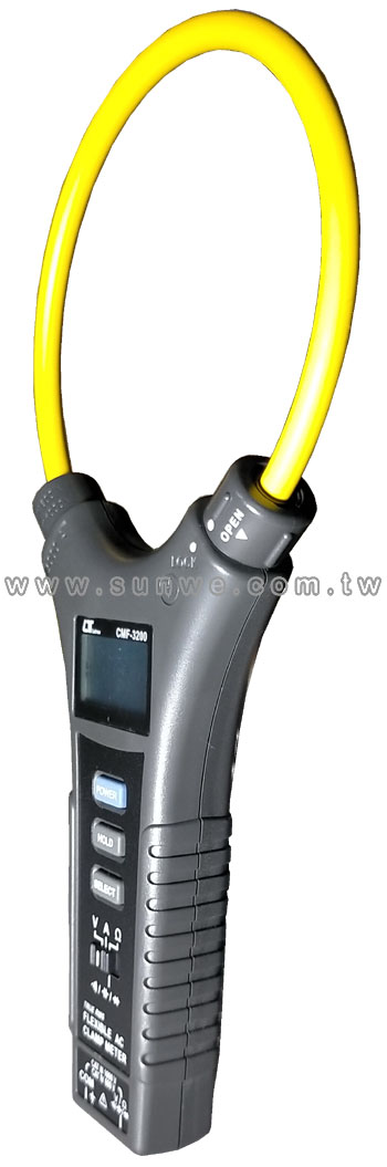 CMF-3200 可繞式鉤錶-上偉科技www.sunwe.com.tw