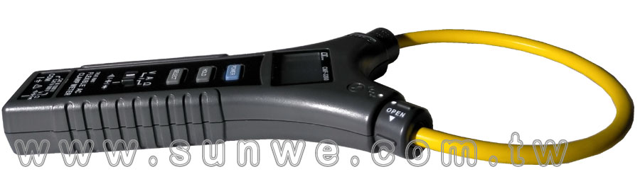 CMF-3200 可繞式鉤錶-上偉科技www.sunwe.com.tw
