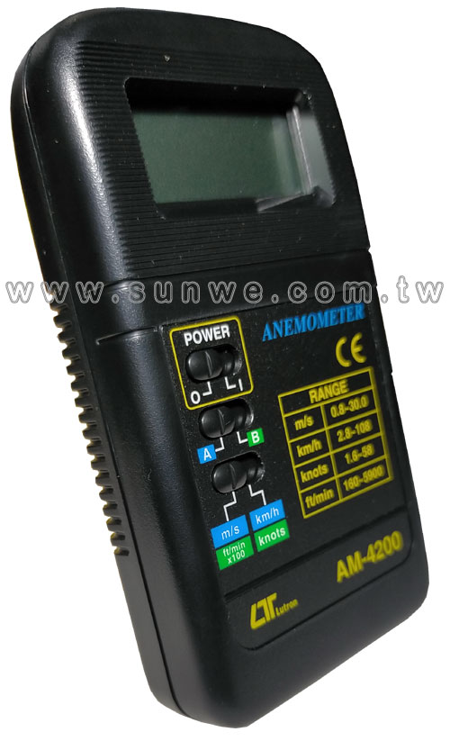 AM-4200 gAtp-Wwww.sunwe.com.tw