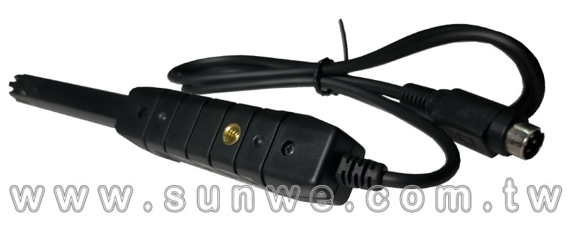 HD-3008 露點/溫溼度計+TYPE K-上偉科技www.sunwe.com.tw