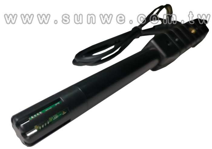 HD-3008 露點/溫溼度計+TYPE K-上偉科技www.sunwe.com.tw
