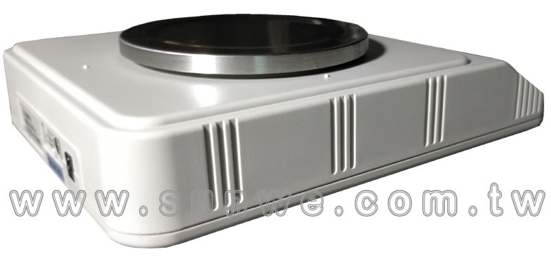 GM-610P 精密型磅秤-上偉科技www.sunwe.com.tw