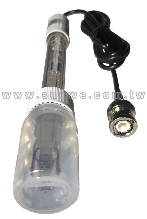PE-03 PH酸鹼計電極-上偉科技www.sunwe.com.tw