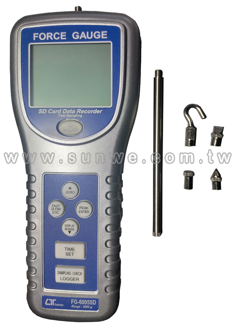 FG-6005SD OЦOp-Wwww.sunwe.com.tw